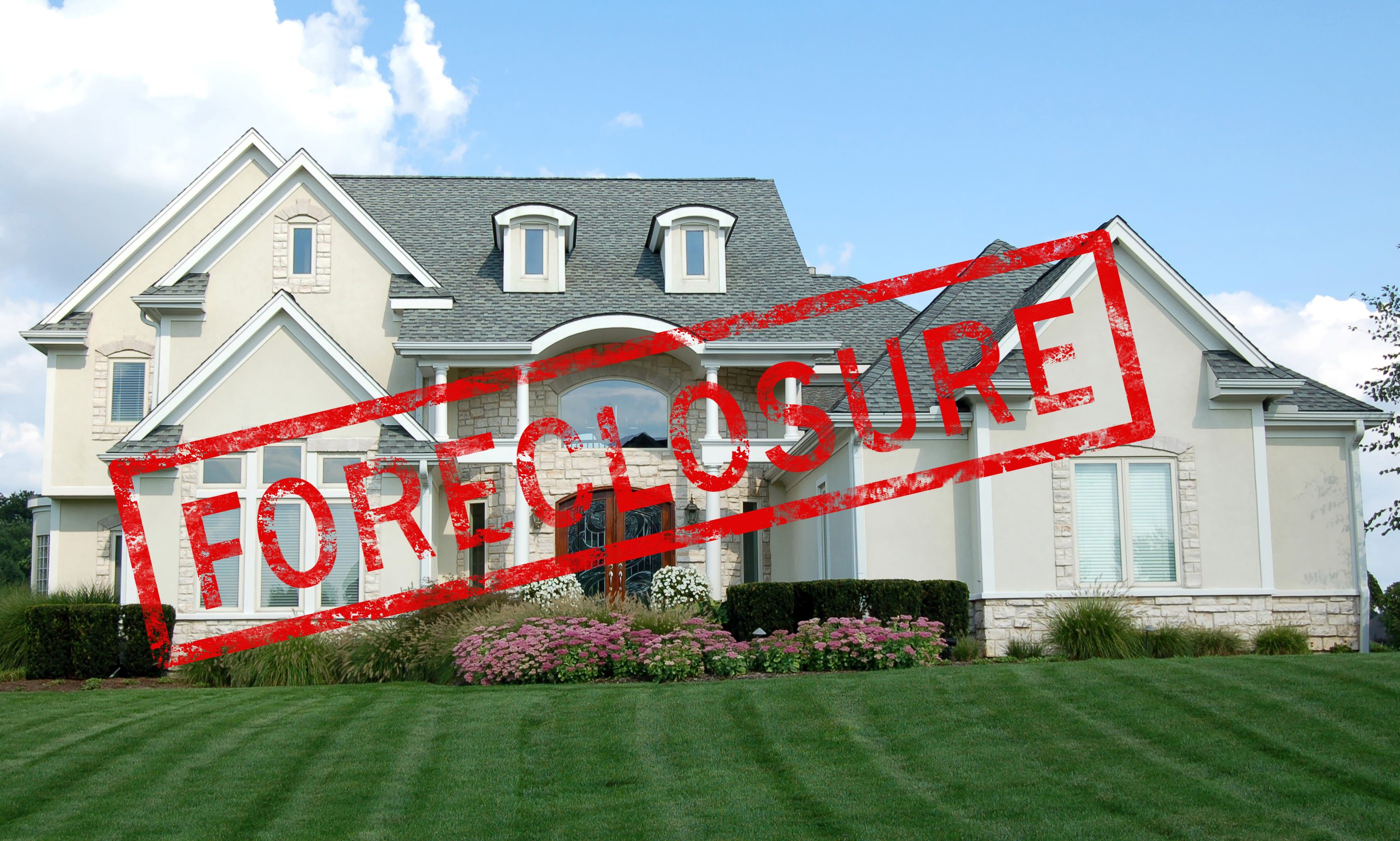 Call Giles Appraisal Group, Inc when you need appraisals regarding Bay foreclosures
